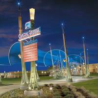 Coastal Grand Mall