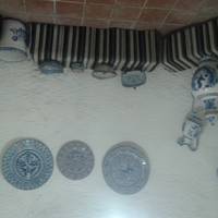 Museo Cuevas del Sacromonte