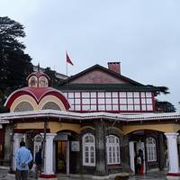 Kali Bari Temple