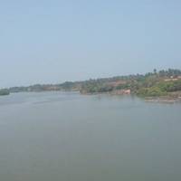 Kallai River
