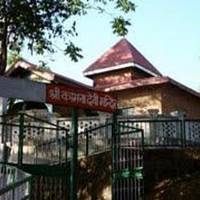 Kamna Devi Temple