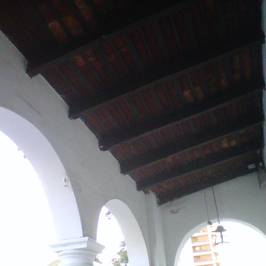 Cabildo De Jujuy