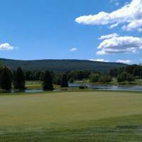 Penn National Golf Course