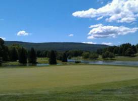 Penn National Golf Course
