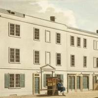 Bath's Old Orchard Street Theatre