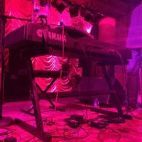Visulite Theatre