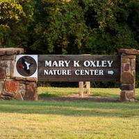 Mary K. Oxley Nature Center