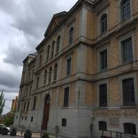 Diputacion Building