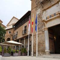 Palace of Fuensalida