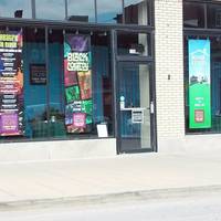 Springfield Contemporary Theatre