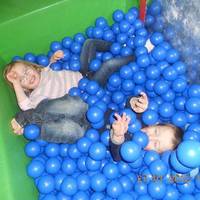 Bonkerz Fun Centre