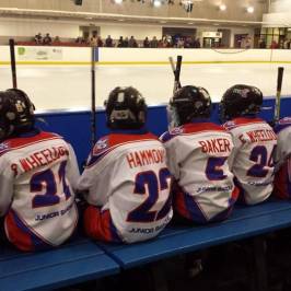 Blue Ice Solihull Rink
