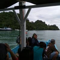 Sempu Island