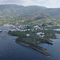 Andros by Bike Day Tours