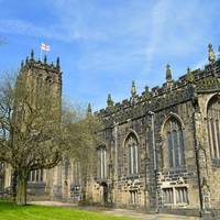 Halifax Minster
