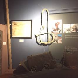 Museo Regional de Atacama