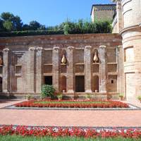 Villa Imperiale di Pesaro