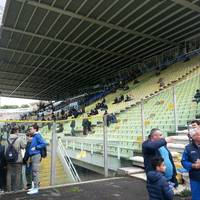 Stadio Ennio Tardini Parma