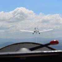 Taupo Gliding Club