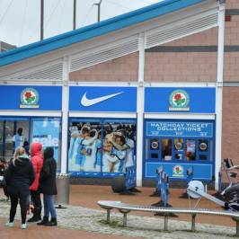 Ewood Park
