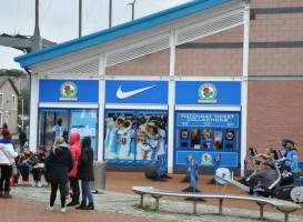 Ewood Park