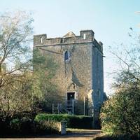 Longthorpe Tower