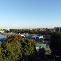Gdansk Lighthouse