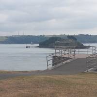 Devils Point Park