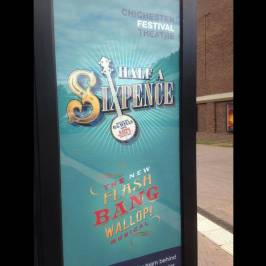 Chichester Festival Theatre