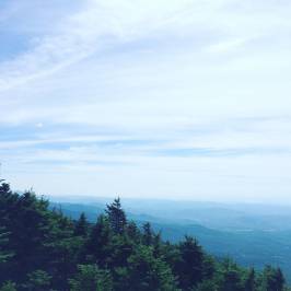 Stowe Mountain Auto Toll Road