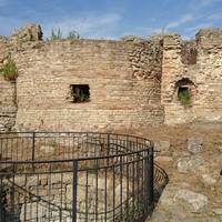 Parco Archeologico di Elea - Velia