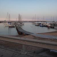 Lungomare di Porto Sant'Elpidio