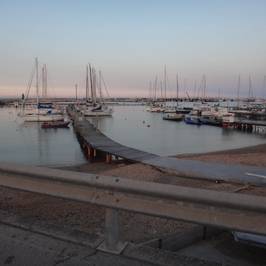 Lungomare di Porto Sant'Elpidio