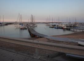 Lungomare di Porto Sant'Elpidio