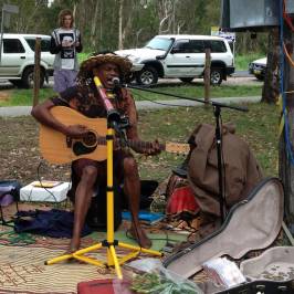 Byron Bay Farmers Market