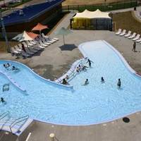 The Bay Water Park