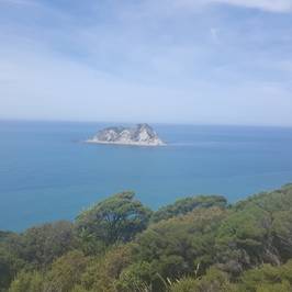 East Cape Lighthouse