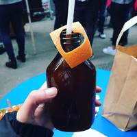 Maltby Street Market