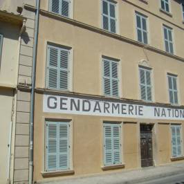 St. Tropez Harbor