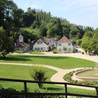Staatspark Fürstenlager