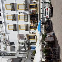 Plaza Almijara