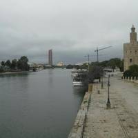 Puente de San Telmo