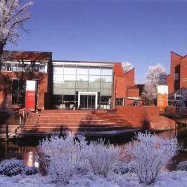 Kunsthalle Emden
