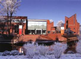 Kunsthalle Emden