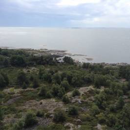 Isokari Lighthouse