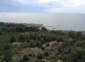 Isokari Lighthouse