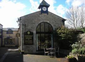 Cotswold Cricket Museum