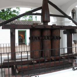 Museo de la Industria Azucarera