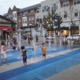 Crocker Park