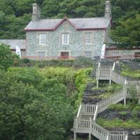 Quarrymans Hospital